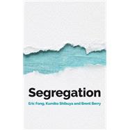 Segregation 9781509534746