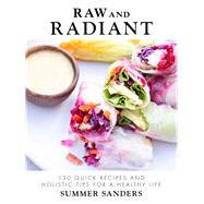 Raw and Radiant 9781510724747
