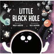 Little Black Hole 9780593464755