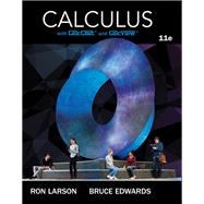 Bundle: Calculus, 11th + WebAssign, Multi-Term Printed Access Card 9781337604758