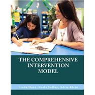 Comprehensive Intervention Model Nurturing Self-Regulated Readers Through Responsive Teaching 9781625314758