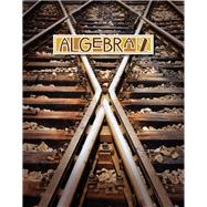 Algebra 2 Student Text, 3rd edition 9781646264759