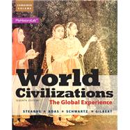 World Civilizations 9780205994762