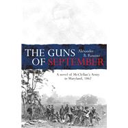 The Guns of September 9781611214765