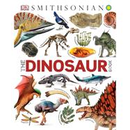 The Dinosaur Book 9781465474766