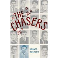 The Chasers 9781478004776