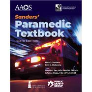 Sanders' Paramedic Textbook 9781284264791