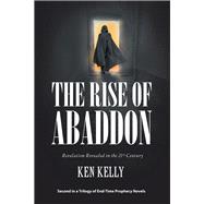 The Rise of Abaddon 9781973604792