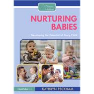 Nurturing Babies 9781032354798