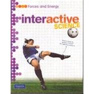 Forces and Energy: 2011 Student Edition 9780133684803
