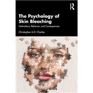 The Psychology of Skin Bleaching 9781032974811