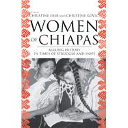 Women of Chiapas 9780203954812
