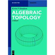 Algebraic Topology 9783111014814