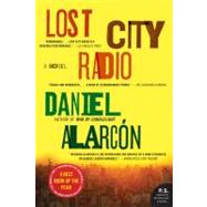 Lost City Radio 9780060594817