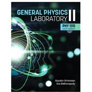 General Physics Laboratory II 9798385124831
