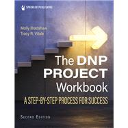 The DNP Project Workbook 9780826174833