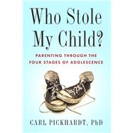 Who Stole My Child? 9781942094838