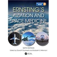 Ernsting's Aviation and Space Medicine 9781040044841