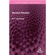 Marshal Pilsudski 9781040274842