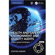 Health and Safety, Environment and Quality Audits 9781003364849