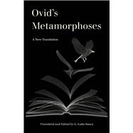 Ovid's Metamorphoses: A New Translation 9780520394858