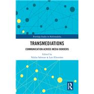 Transmediations 9780367244866