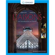 Liaisons, Student Edition An Introduction to French 9780357034873