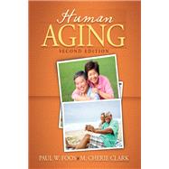 Human Aging 9780205544875