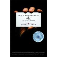 The Undertaking 9780393334876