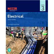 Electrical Level 3 9780138174880