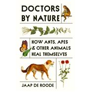 Doctors by Nature 9780691274881