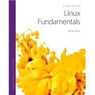 Linux Fundamentals 9781284254884
