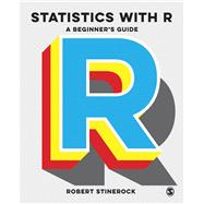 Statistics With R 9781473924895