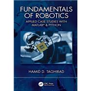 Fundamentals of Robotics 9781040264898