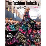 The Fashion Industry and Its Careers 9798765104903