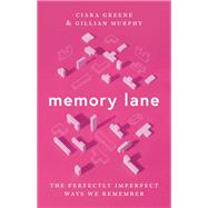Memory Lane 9780691274904