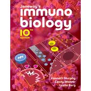 Janeway's Immunobiology 9780393884906