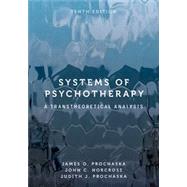 Systems of Psychotherapy: A Transtheoretical Analysis 9780197774908