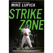 Strike Zone 9780525514909