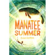 Manatee Summer 9780063094918