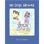 No Dogs Allowed 9781984564924