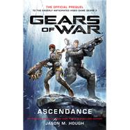 Gears of War: Ascendance 9781789094930