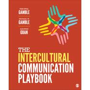 The Intercultural Communication Playbook 9781071924938