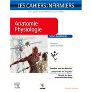 Anatomie-Physiologie 9782294774942