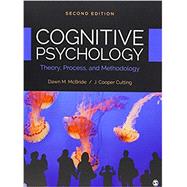 Cognitive Psychology 9781544324951