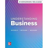 Understanding Business: 2024 Release 9781266274954