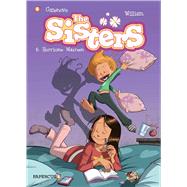 The Sisters 6 - Hurricane Maureen 9781545804957