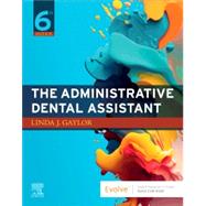 The Administrative Dental Assistant 9780323934961