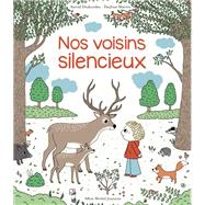 Nos voisins silencieux 9782226474964