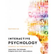 Interactive Psychology 2.0 with Norton Illumine Ebook, InQuizitive, and ZAPS 9781324044970